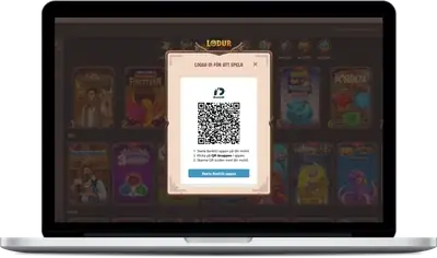 Lodur casino inloggning